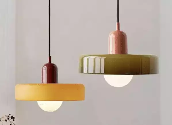 Nordic Pendant Lights